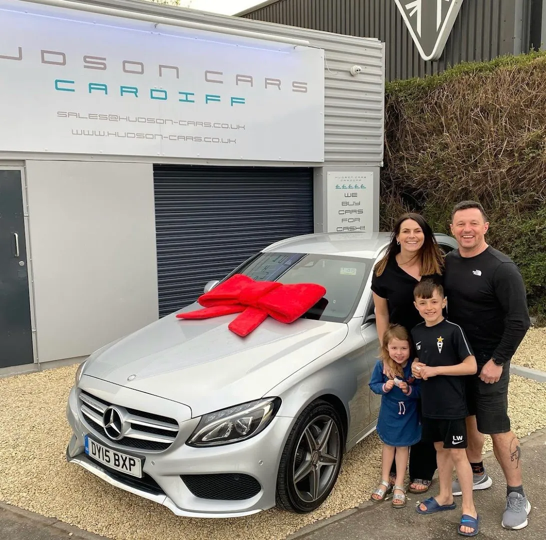 Hudson Cars Cardiff photo 7