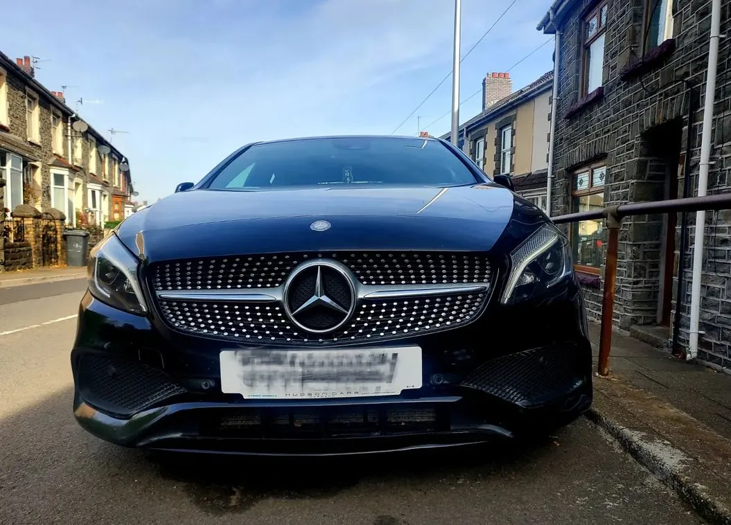 Hudson Cars Cardiff photo 10