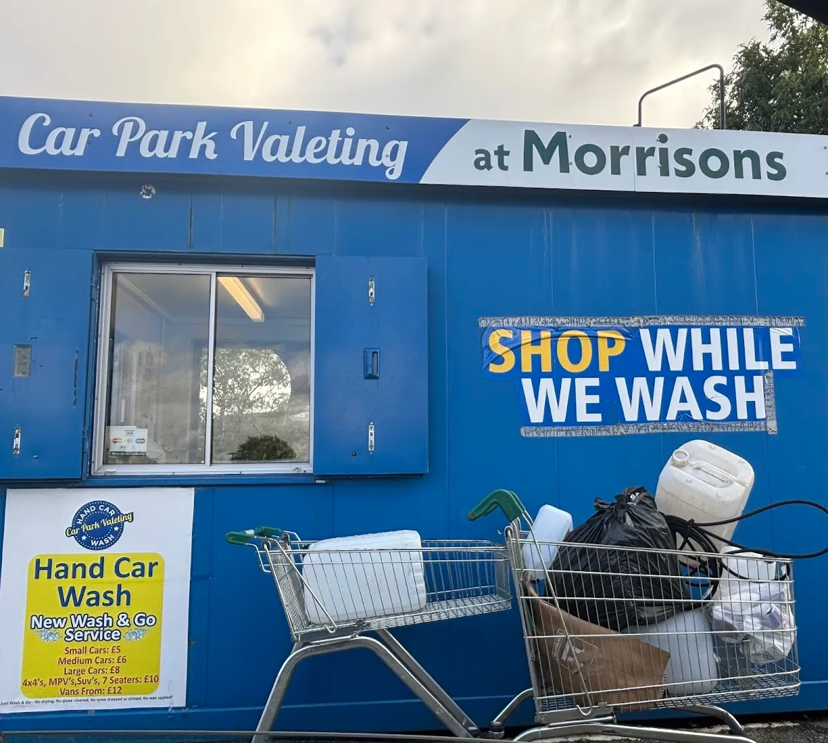 Hurleyhouse Cars Ltd - Vauxhall Specialists photo 6