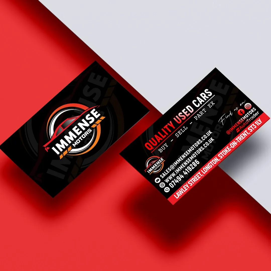 Immense Motors photo 2