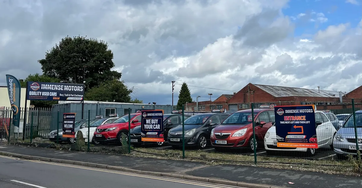 Immense Motors photo 3