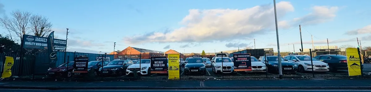 Immense Motors photo 4