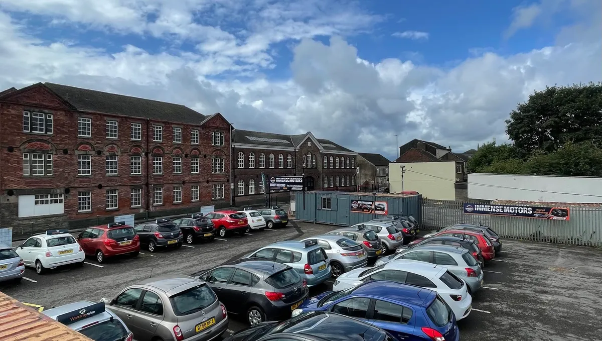 Immense Motors photo 5