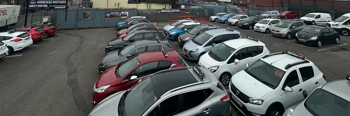 Immense Motors photo 6