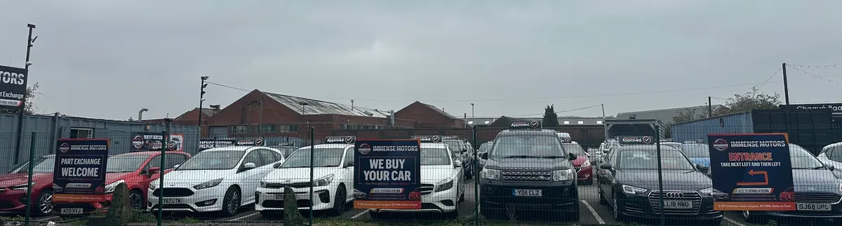 Immense Motors photo 7