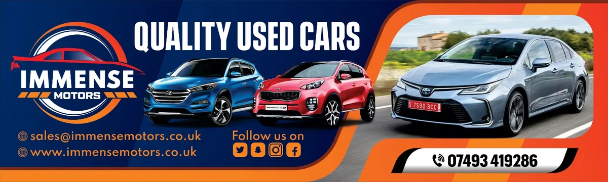 Immense Motors photo 8