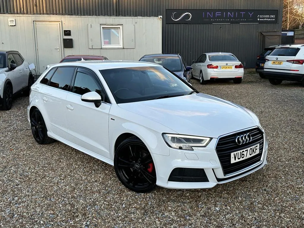 Infinity Automotive Solutions photo 6