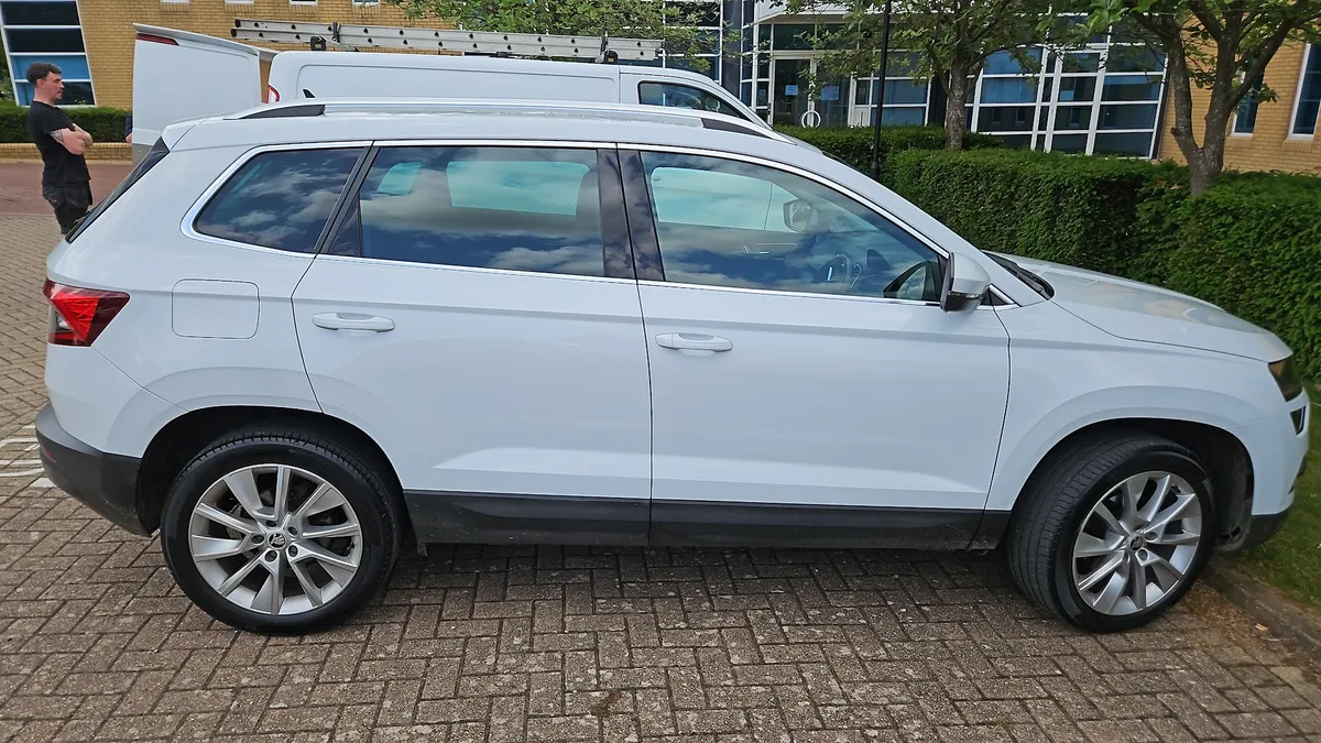 Infinity Automotive Solutions photo 9