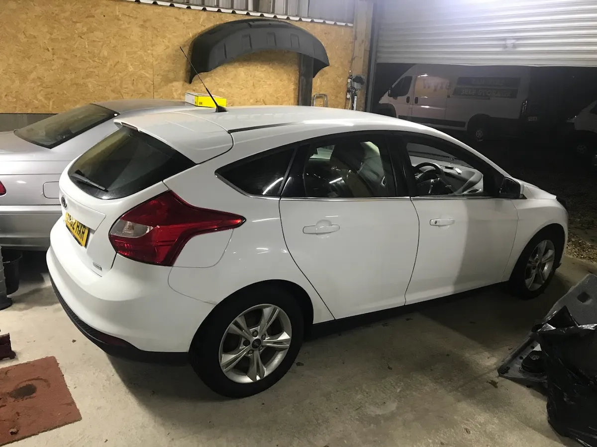 J & C Car Sales photo 3