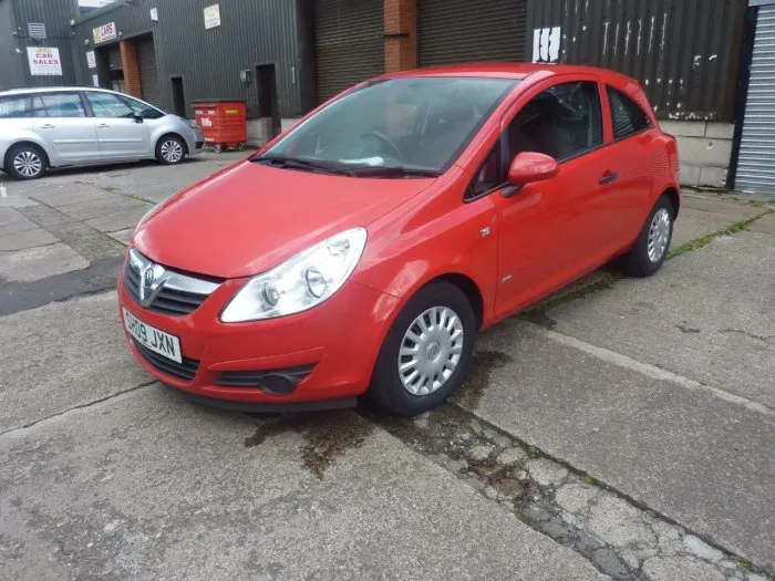 J & C Car Sales photo 5