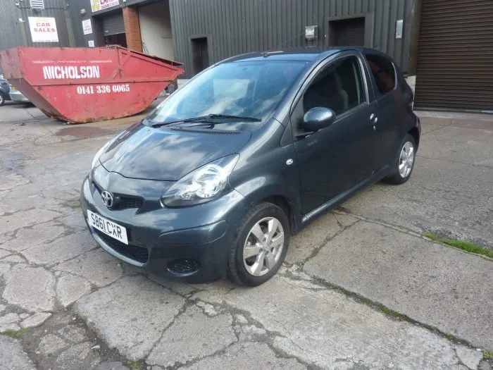 J & C Car Sales photo 8