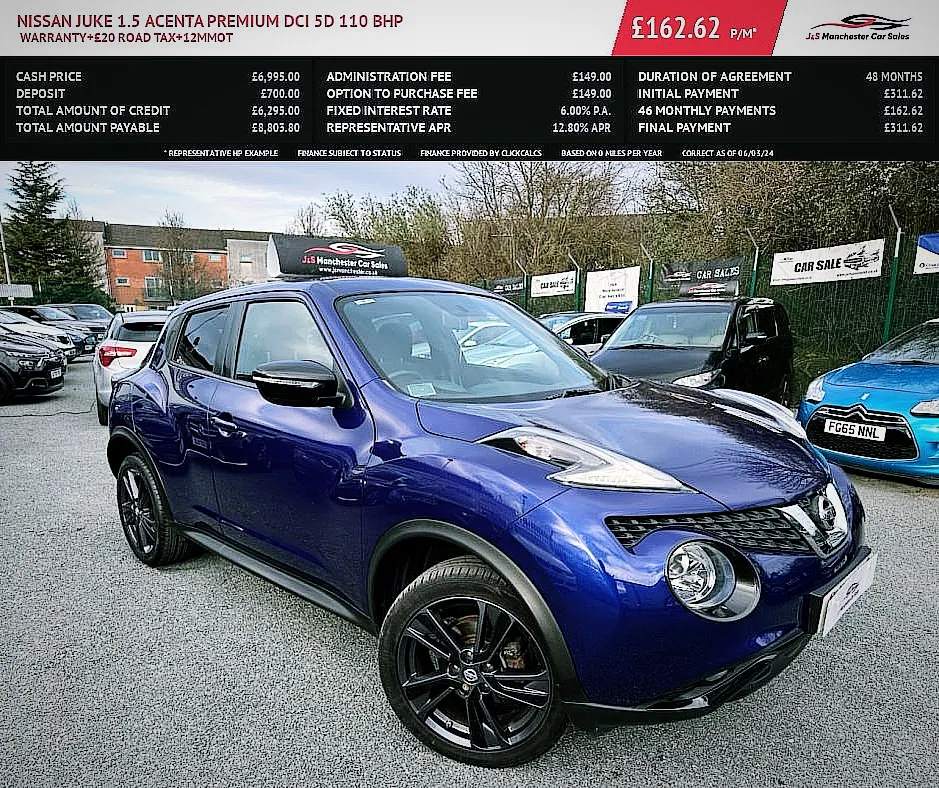 J&S Manchester Car Sales Ltd photo 2