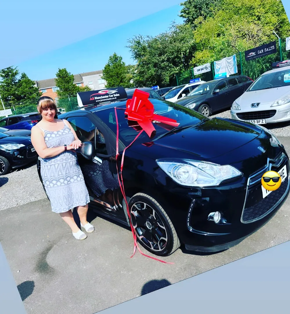 J&S Manchester Car Sales Ltd photo 4