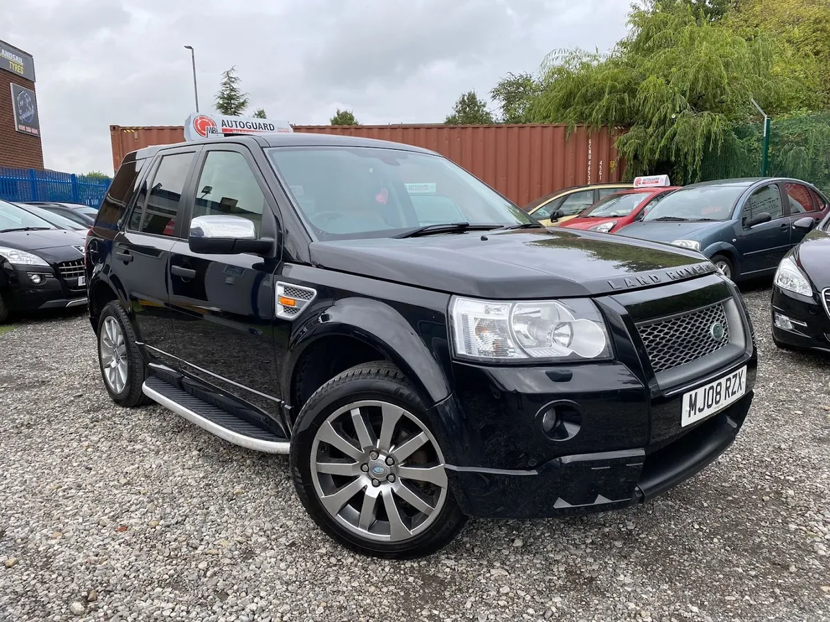 J&S Manchester Car Sales Ltd photo 9