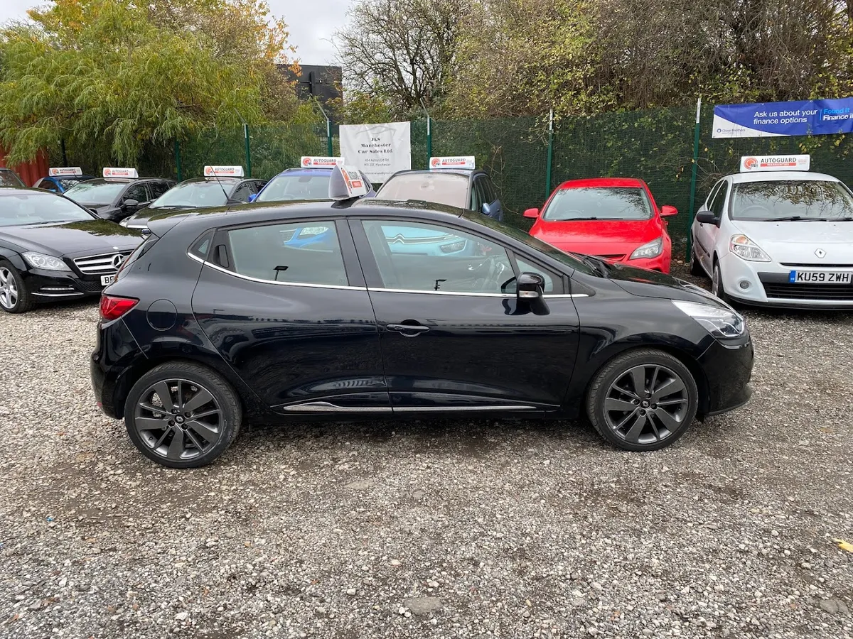 J&S Manchester Car Sales Ltd photo 10