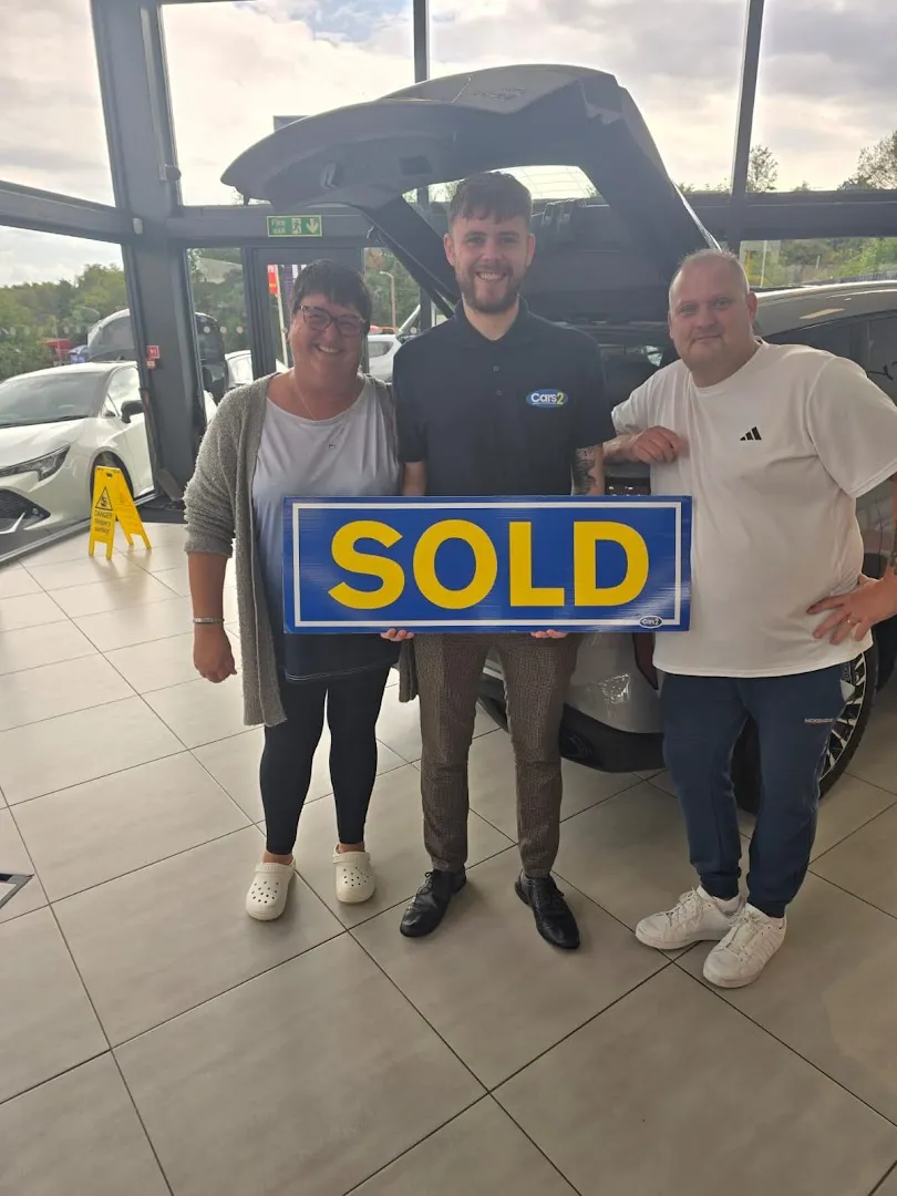 JAECOO Barnsley photo 7