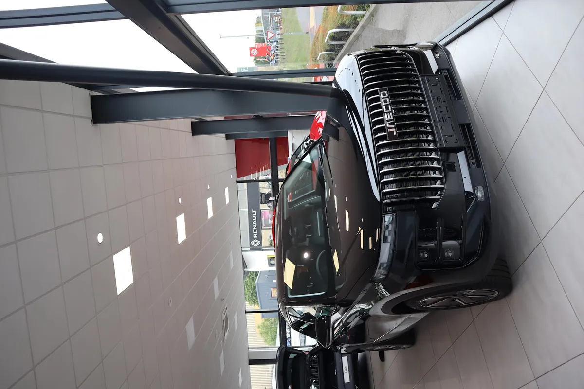 JAECOO Barnsley photo 9