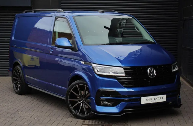 James Bentley Motors photo 4