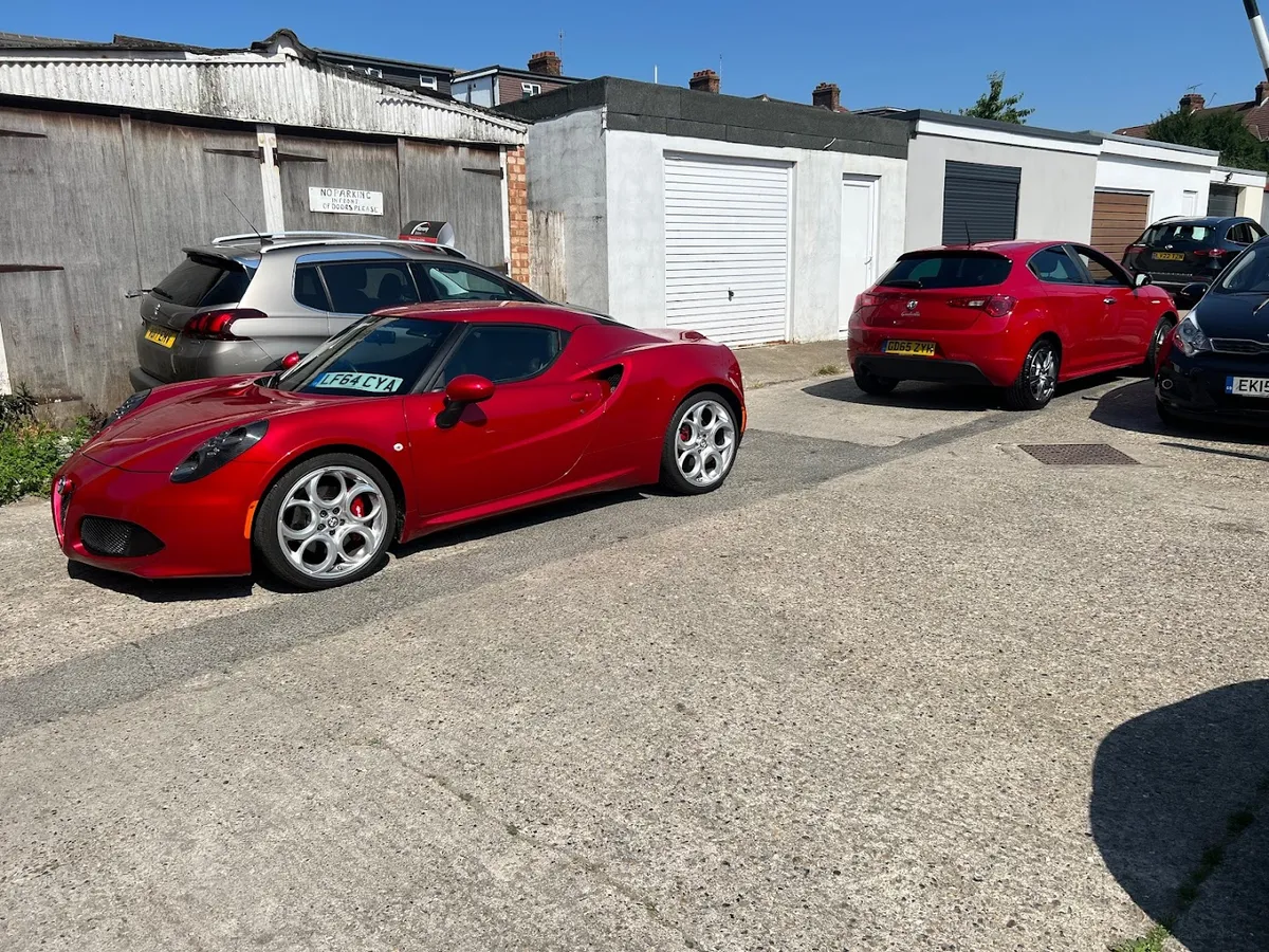 JC Autos London photo 3