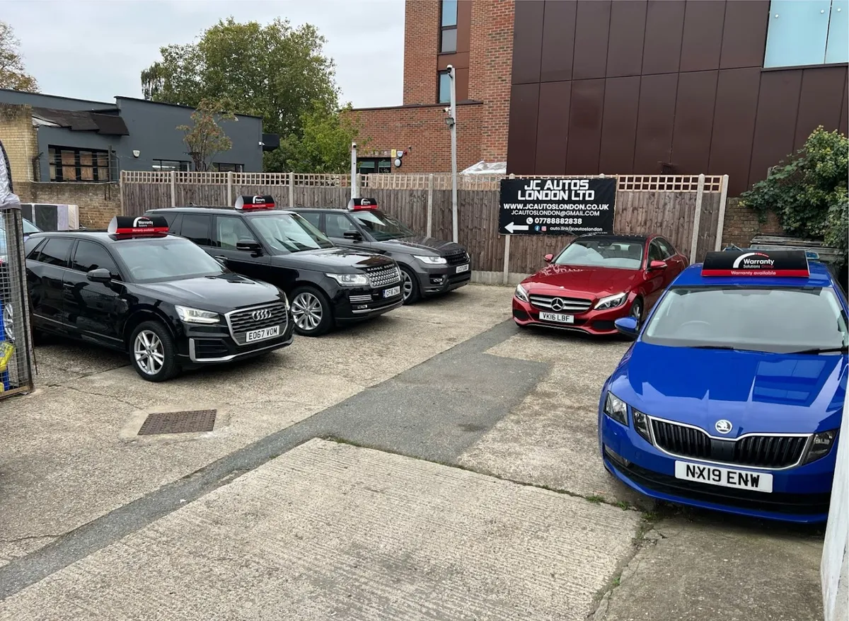 JC Autos London photo 4