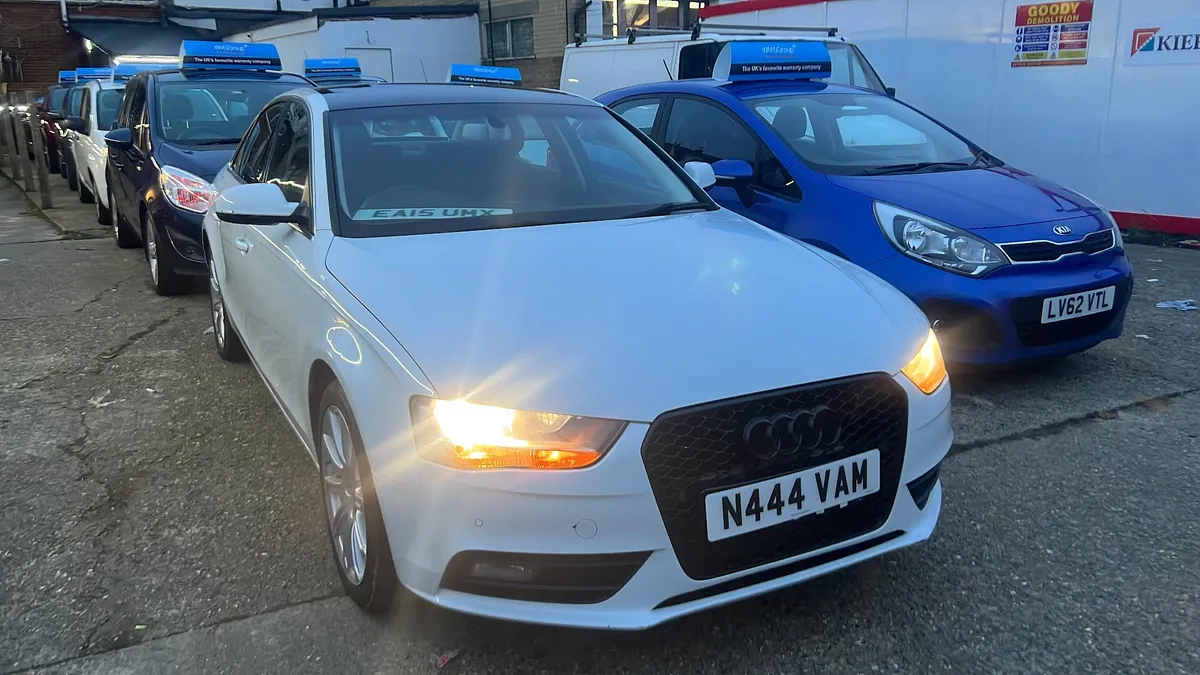 JC Autos London photo 8