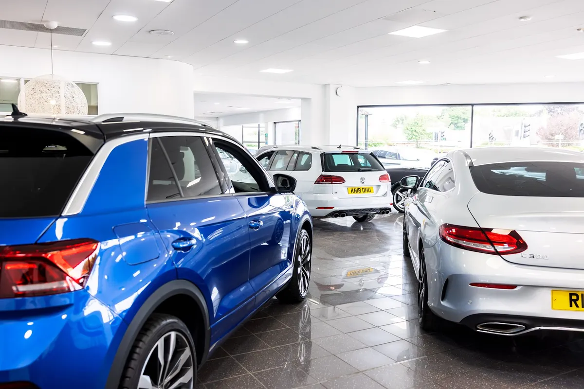 JC Select Edinburgh photo 3