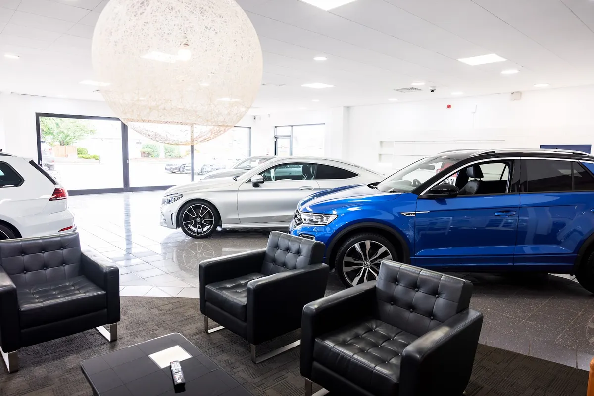 JC Select Edinburgh photo 5