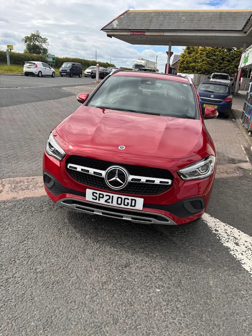 JC Select Edinburgh photo 8