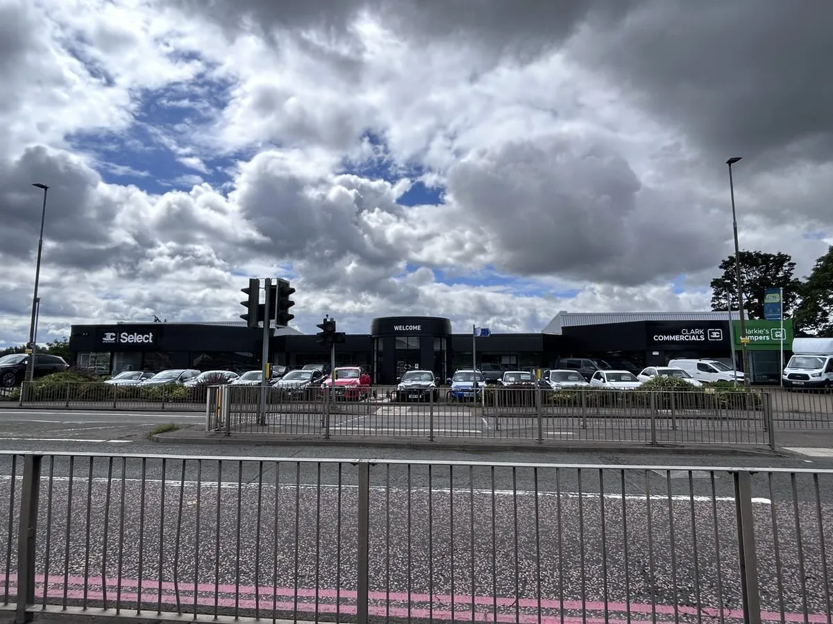 JC Select Edinburgh photo 10