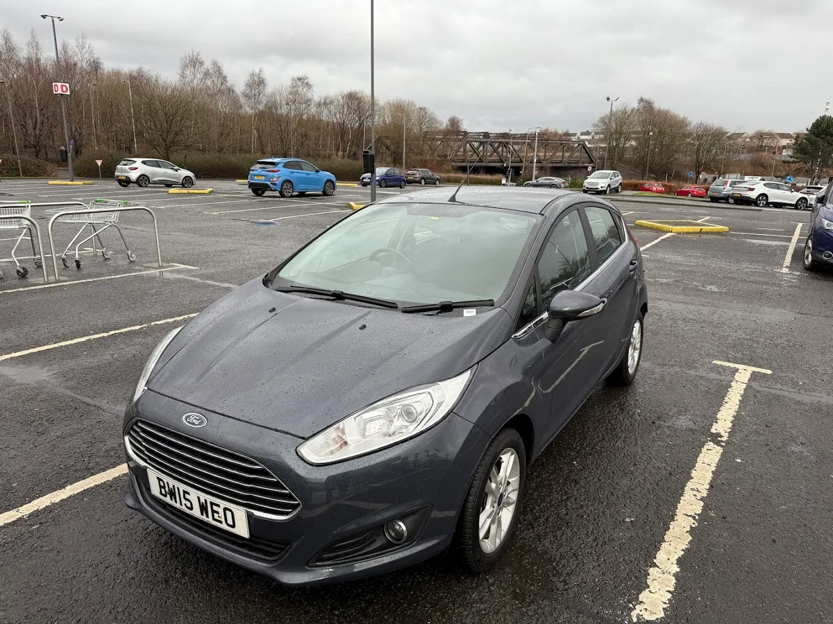 JDM Glasgow Road Car Centre photo 2