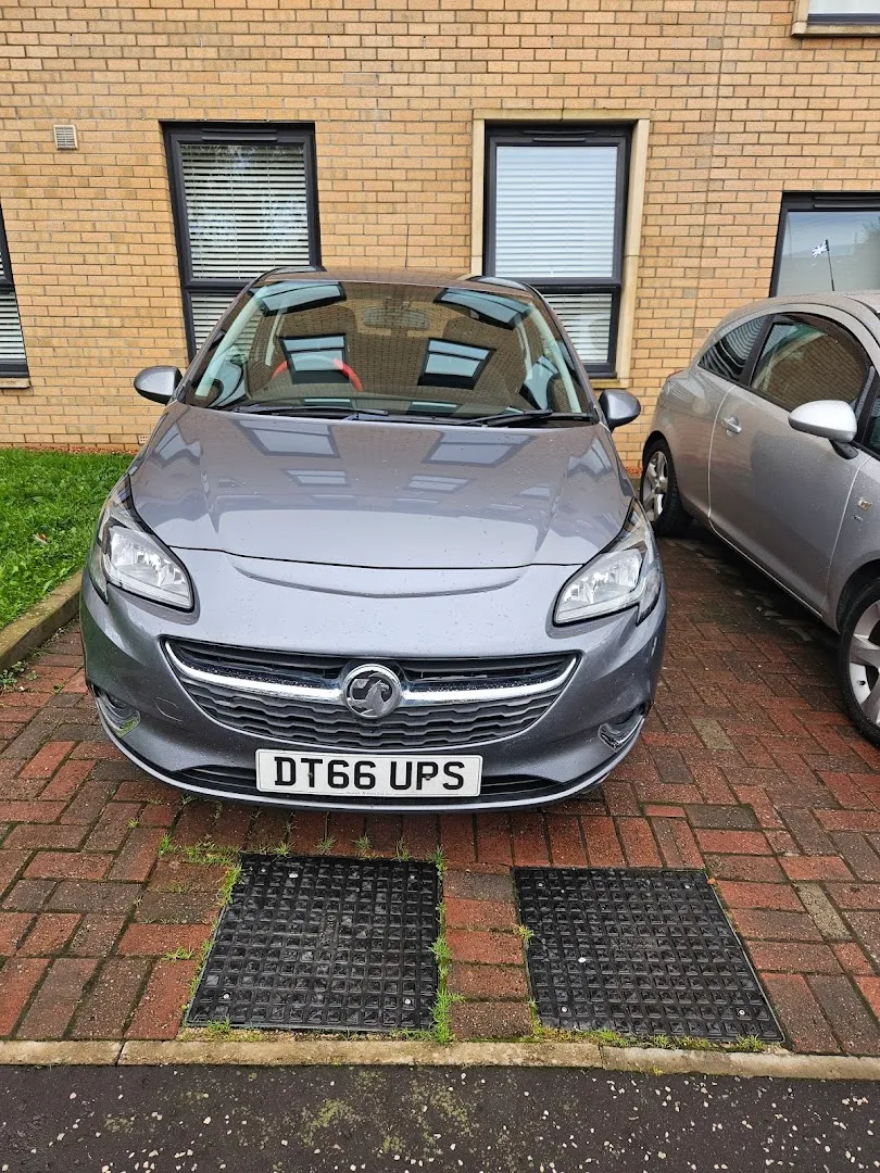 JDM Glasgow Road Car Centre photo 5