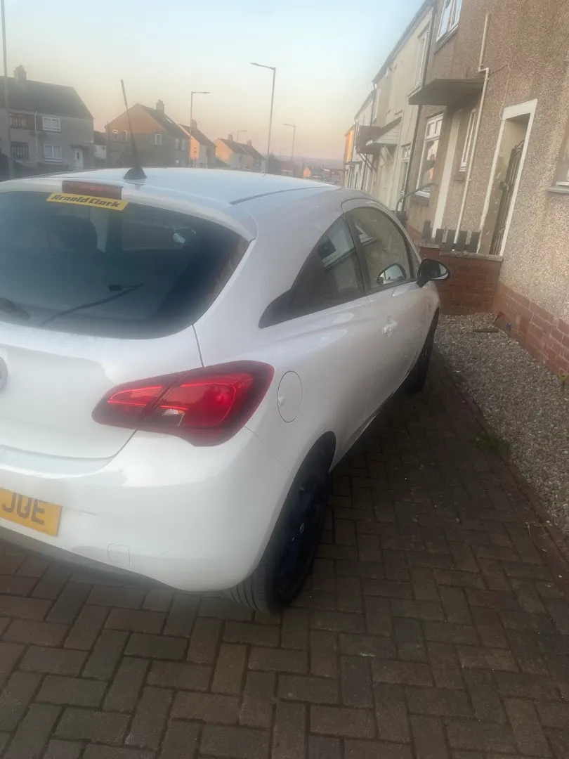 JDM Glasgow Road Car Centre photo 6