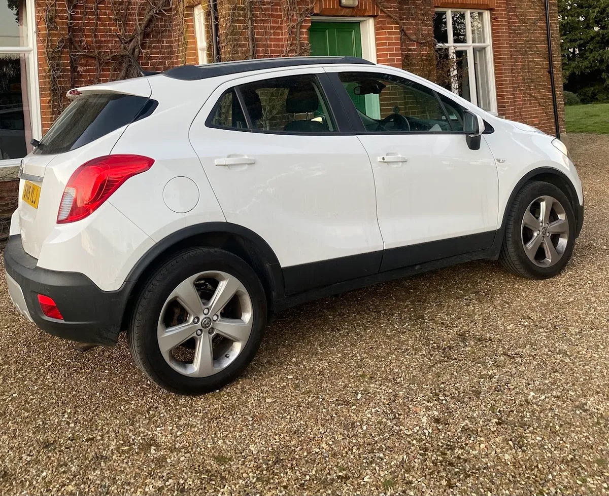 JDM Glasgow Road Car Centre photo 7