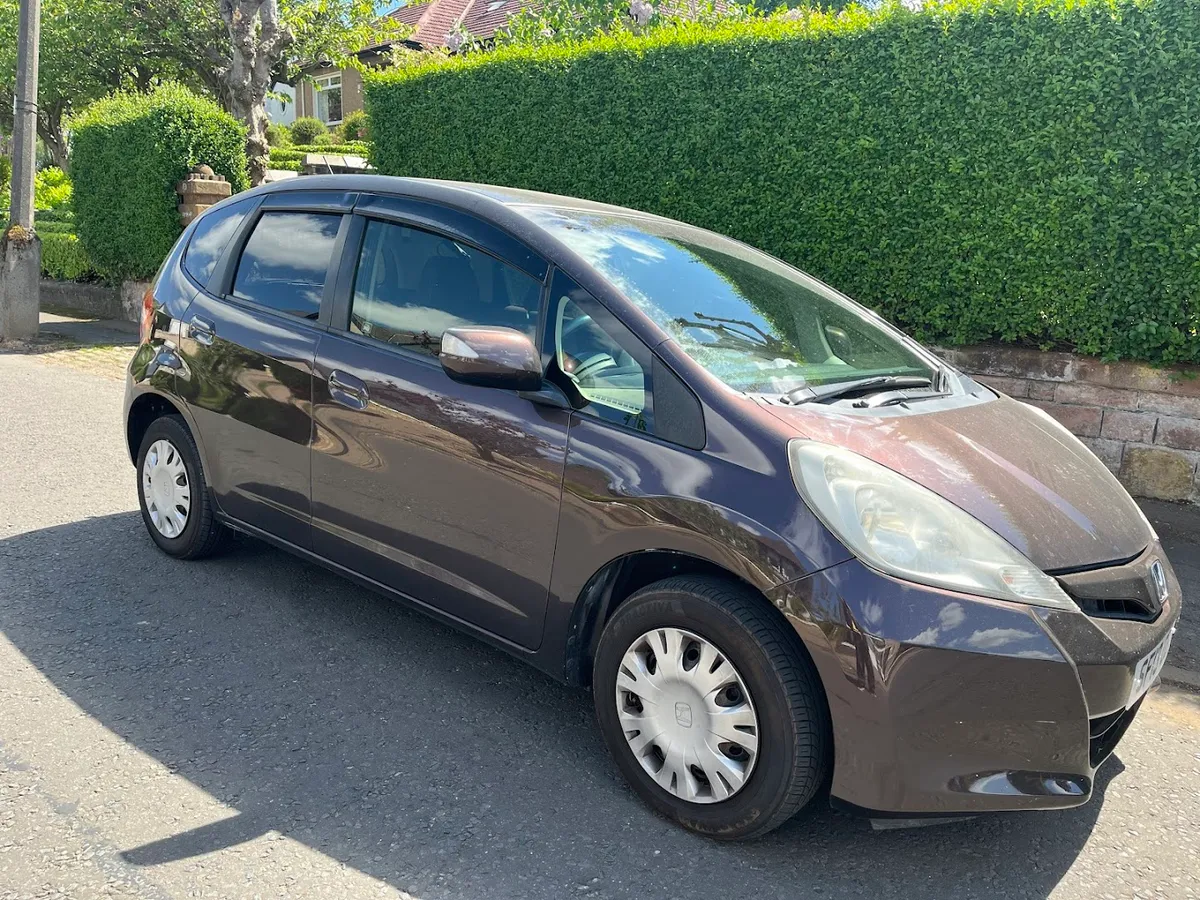 JDM Glasgow Road Car Centre photo 8