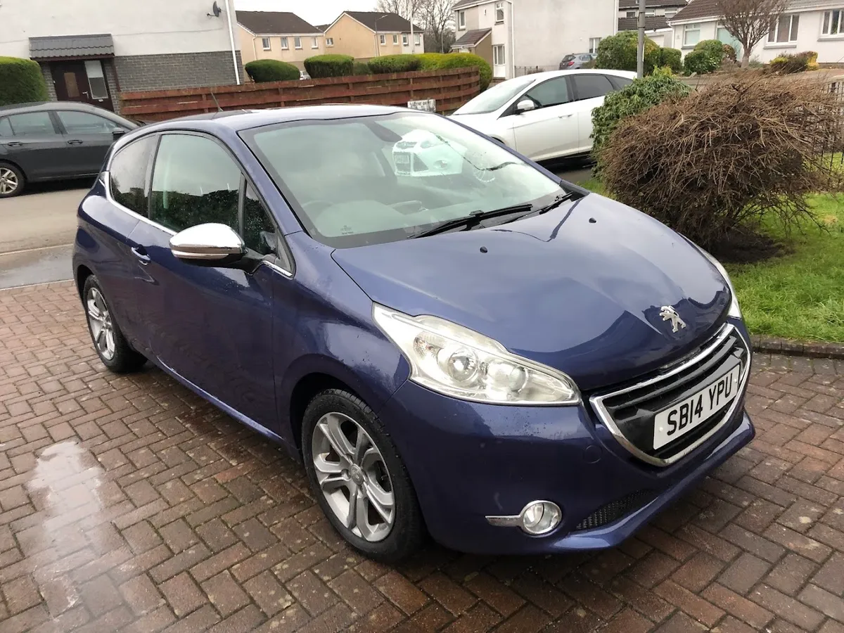 JDM Glasgow Road Car Centre photo 10