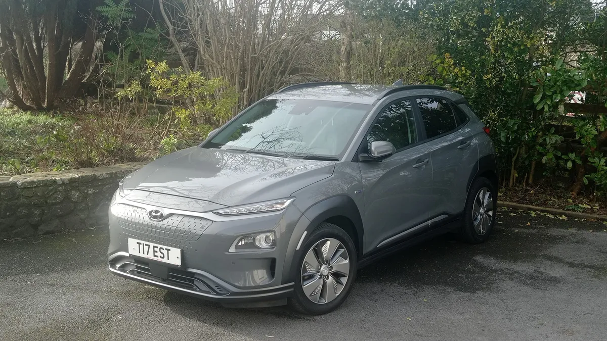 Jeff White Motors Ltd photo 4