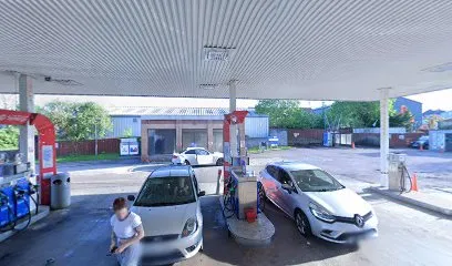 JMC CAR SALES (GLASGOW) LTD — Car dealer in Glasgow