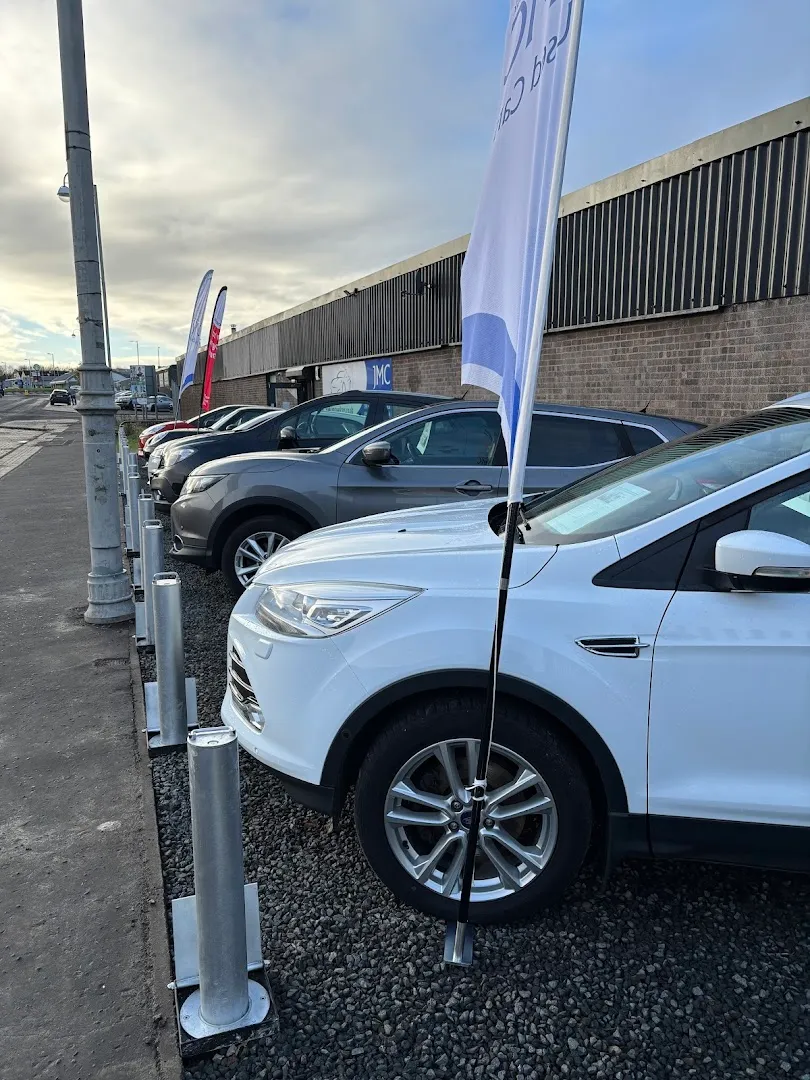 JMC Used Cars Ltd AUTOTRADER RETAILER OF THE YEAR WINNERS photo 7