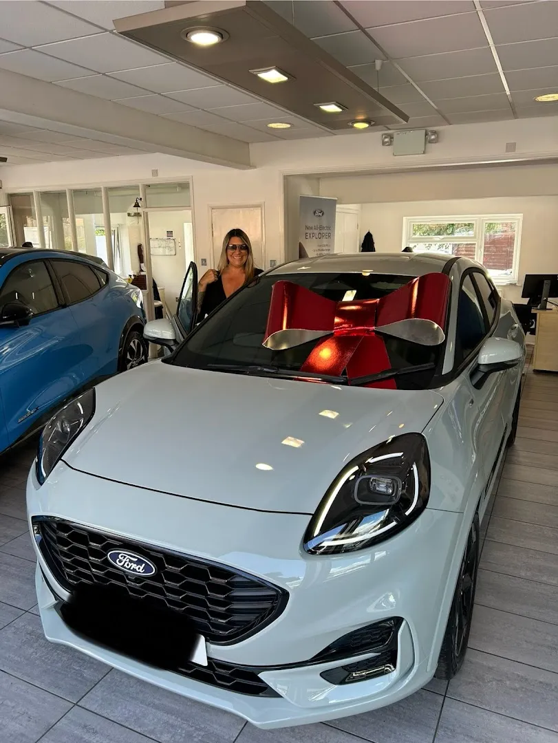 John Grose Woodbridge photo 2