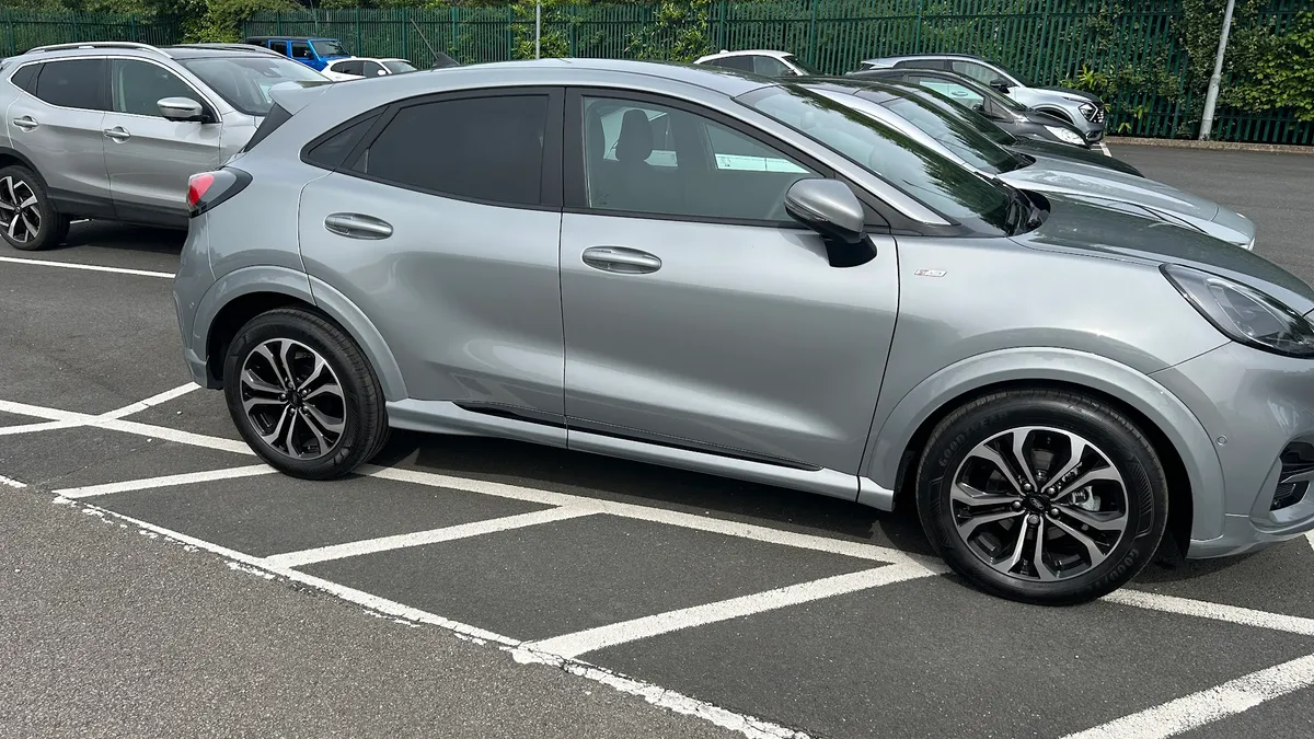 John Grose Woodbridge photo 3