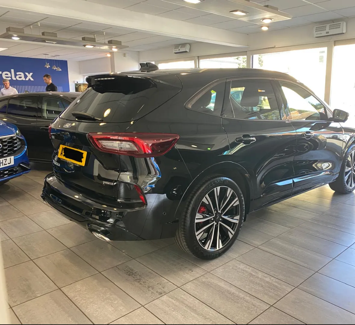 John Grose Woodbridge photo 5