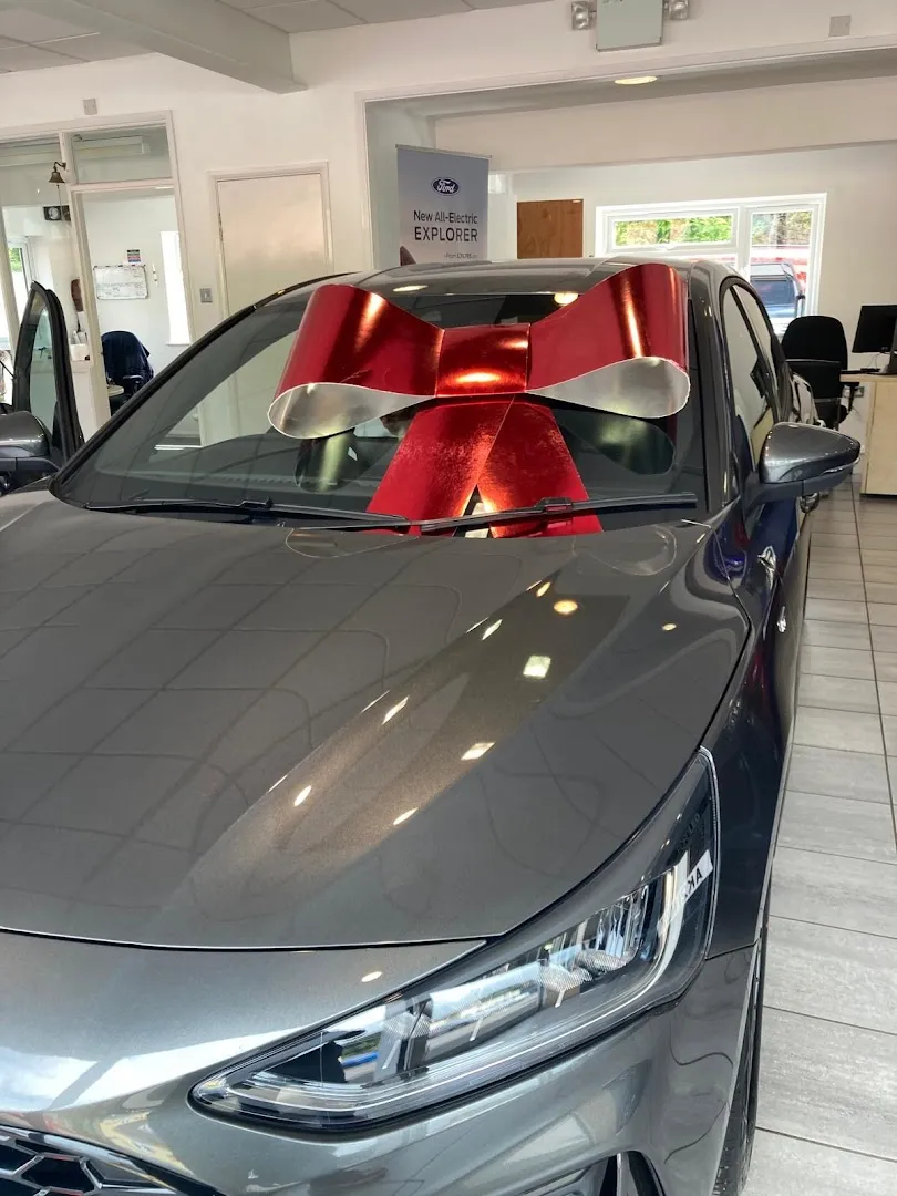 John Grose Woodbridge photo 6