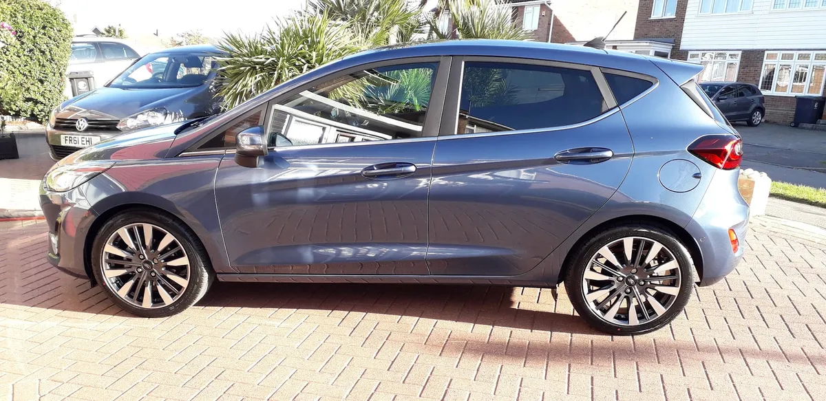 John Grose Woodbridge photo 8