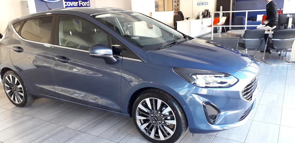 John Grose Woodbridge photo 10