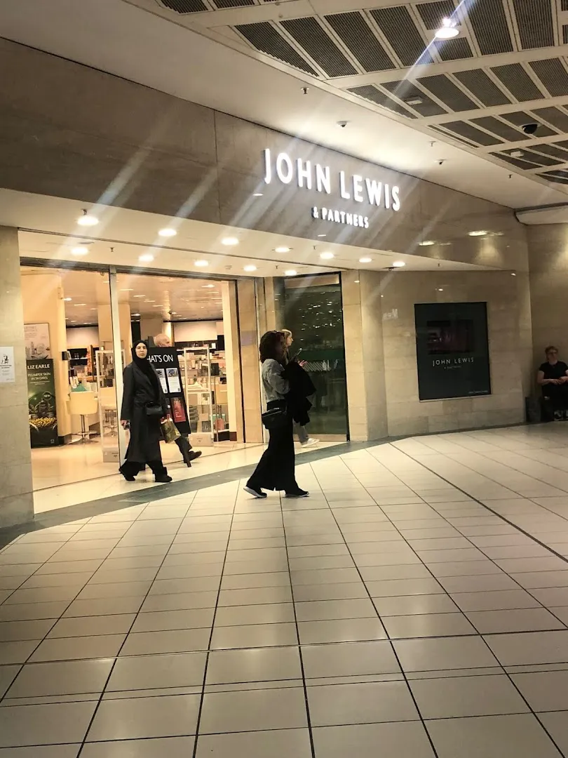 John Lewis & Partners — Department store in Glasgow