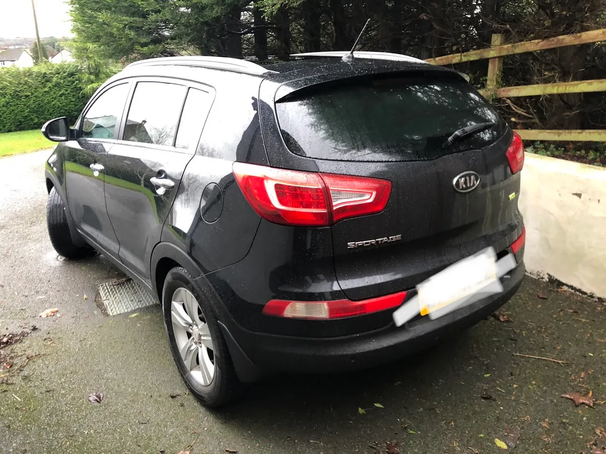 Joseph Hughes Car Sales limited — Car dealer in Belfast