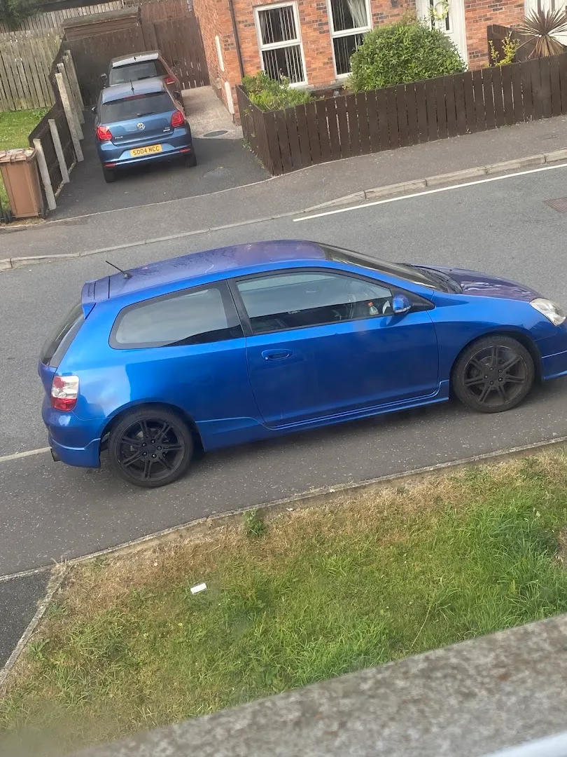 Joseph Hughes Car Sales limited photo 2