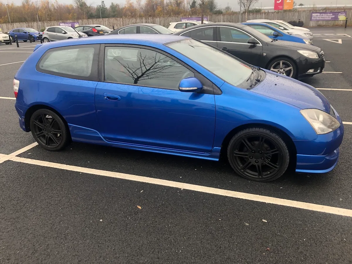 Joseph Hughes Car Sales limited photo 3