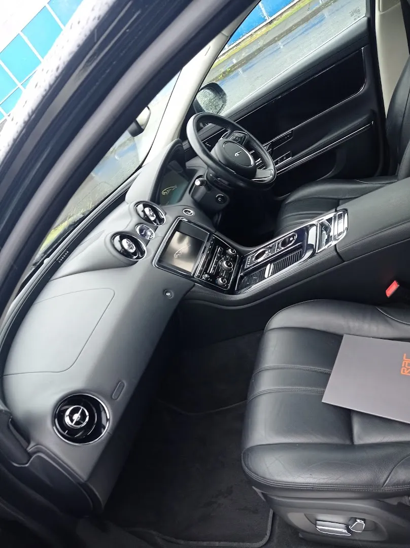 JPM Associates Ltd photo 2