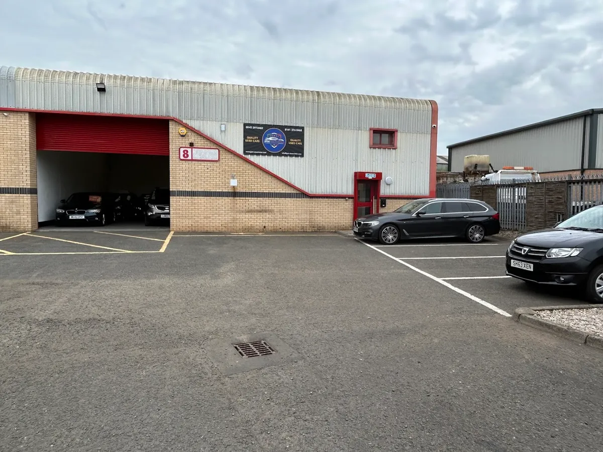 JPM Associates Ltd photo 3